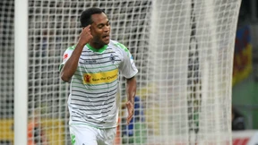 Mönchengladbach baut Heimserie aus