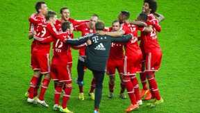 Bayrisches Meisterstück