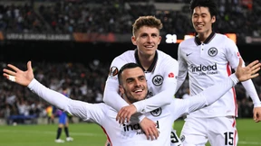 Wie die Eintracht zur weißen Bestie wurde