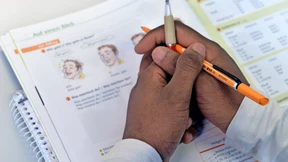 Fachkräftegipfel soll Rezepte gegen Personalnot finden