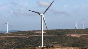 Windräder-Hersteller Nordex kommt aus der Verlustzone