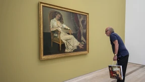 Was hat er, was sie nicht haben?