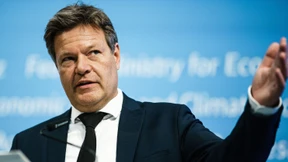 Habeck will 500. 000 neue Wärmepumpen im Jahr