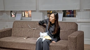 „In einer Ecke meines Herzens“