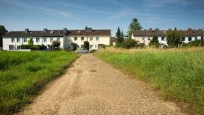 Oma ihr klein Häuschen 