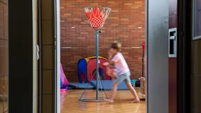 Kinder brauchen in der Schule mehr Bewegung!