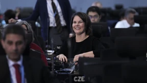 Deutschland verdribbelt sich