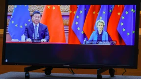 Zu Besuch beim Systemrivalen