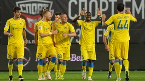 Rostow womöglich ungedopt