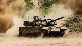 Polen will Panzer in Korea kaufen