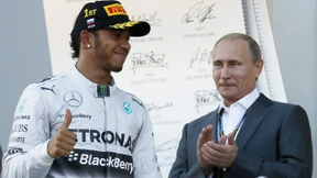 Formel-1-Rennen „unter derzeitigen Umständen“ nicht möglich 