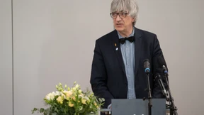 Die Universität Göttingen ist jetzt führungslos