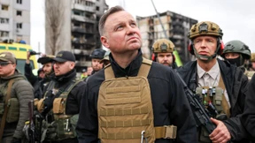 Zorn über westliche Arroganz