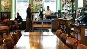 Friede den Beizen, Krieg den Pinzettenessern