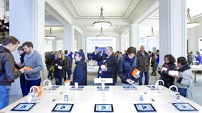 Wen die EU sonst noch ins Visier nehmen sollte