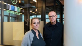 „Damals wusste ich nicht, dass wir wirklich unser Kind verlieren werden“