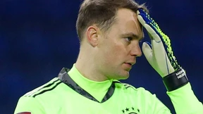 Pause für Neuer – Löw lässt ter Stegen spielen