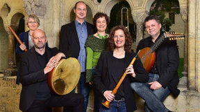 Viel mehr als Weihnachtskaraoke