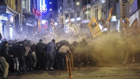 Ankara warnt vor „unvorhersehbaren Folgen“