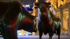 Wird bald das ganze Leben handelbar?