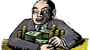 Der Vorschlag der Bank – eine mittlere Katastrophe