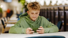 Jugendliche beklagen zu viel Einfluss der Älteren auf die Politik