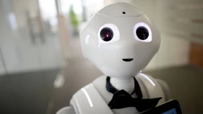 Sind Roboter die besseren Anleger?