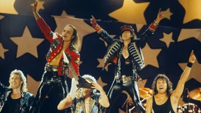 „Für mich fühlte sich das Pfeifen gut an“