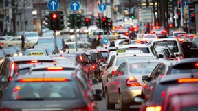 Kommen die Diesel-Fahrverbote?