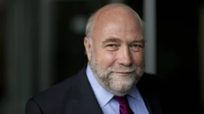 „Ich will nicht, dass Amerika und China Afrika unter sich aufteilen“