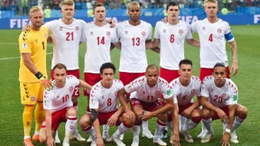 Dänen spielen nicht