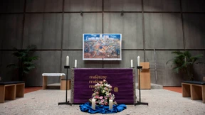 „Ich hatte einfach nur Nasenbluten“ 