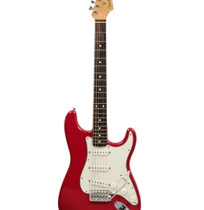 Eine Ikone des Rock ’n’ Roll