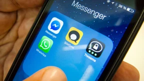 Messenger sollen in Iran verboten werden