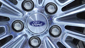 Ford baut trotz Trumps Sieg mehr Autos in Mexiko