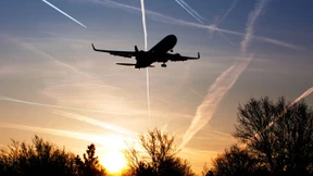 Bauarbeiten an Rollbahnen: Lärmpausen nur abends