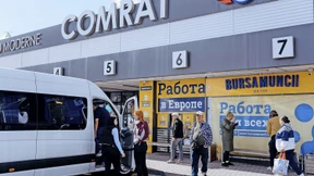 „Für wen seid ihr, Russland oder Ukraine?“