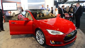 Tesla darf seine Autos nicht selbst verkaufen