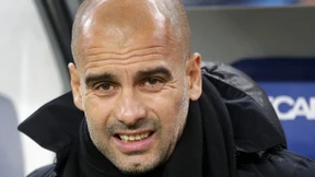 Guardiola rechnet mit längerer Pause von Boateng