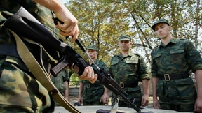 Ostukrainische Separatisten bereiten Gefangenenaustausch vor