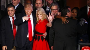 Unwort des Jahres 2017 ist „alternative Fakten“