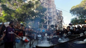 „Sie versuchen, uns zu Wesen zu machen, die niedriger stehen als Tiere“