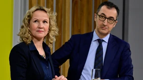 Lemke und Özdemir kündigen „strategische Allianz“ an
