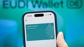 Alle Ausweise und Tickets auf dem Smartphone