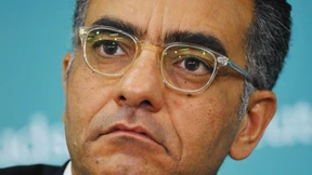 Jetzt wird gehandelt 