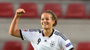 Deutschland ist im Turnier angekommen