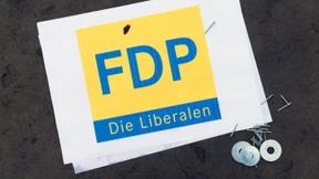 Kostspieliges Dreikönigstreffen