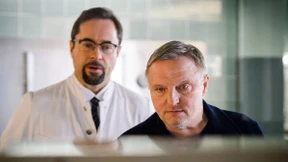 Das soll der perfekte Mord sein?