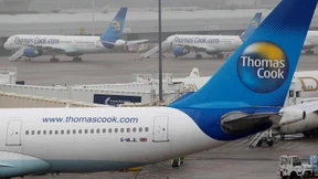 Condor fordert Korrektur in der Air-Berlin-Aufteilung