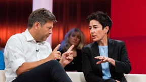 Politischer Offenbarungseid